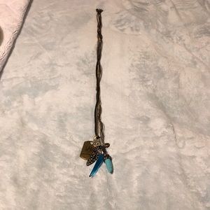 Rock and Republic Long Necklace